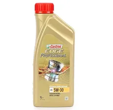 Castrol EDGE Professional A5 5W-30