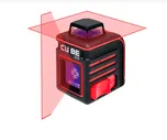 Уровень лазерный ADA CUBE 360 Professional Edition А00445