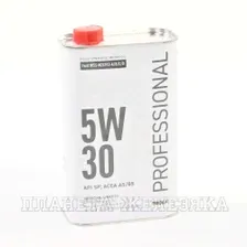 Масло моторное ROLF Professional SP A5/B5 1л син.