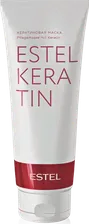ESTEL PROFESSIONAL, KERATIN, Кератиновая маска для волос, 250 мл
