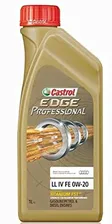 Castrol EDGE Professional LL IV FE 0W20 1л 15D19B