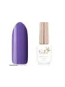 KLIO PROFESSIONAL, ГЕЛЬ-ЛАК TOTAL PERFECTION, №55