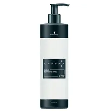 Шварцкопф / Schwarzkopf Professional Chroma ID Bonding Color Mask Тонирующая бондинг-маска Клир 500 мл