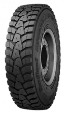 Шина 11R22.5 CORDIANT PROFESSIONAL DM-1 148/145K TL