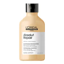 Absolut Repair Professional Shampoo