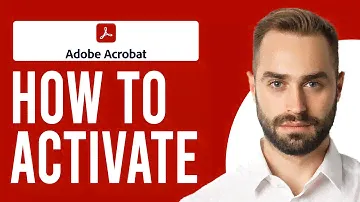 How to Activate Adobe Reader (Step-by-Step)