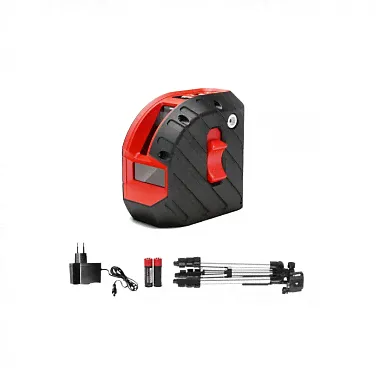 Уровень лазерный ADA ARMO 2D Professional Edition А00574