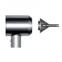 Фен Dyson Supersonic HD12 Professional Salon Edition (Silver / Серебристый)