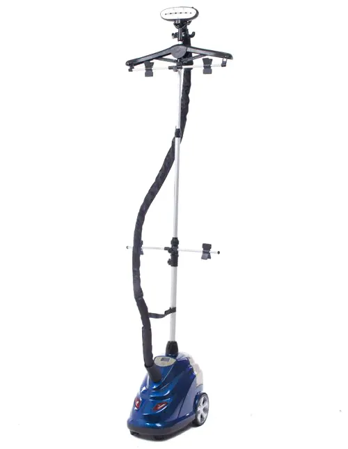 Отпариватель Гранд Мастер GM-S205 Professional (без каркасной вешалки)