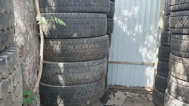 245/70R19.5 КАМА NR201 в Краснодаре