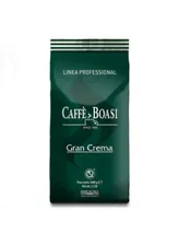 Кофе в зернах Boasi Linea Professional Gran Crema 1000 г оптом