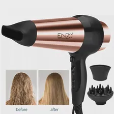 Professional enzo hair dryer 8000w Salon Powerful Fast Drying ionic