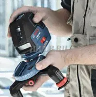 Bosch GLL 3-50 Professional - Лазерный уровень