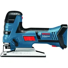 Лобзик аккумуляторный Bosch GST 18 V-LI S Professional Li-Ion 18.0В без аккумулятора без зарядного устройства