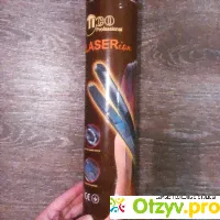 Tico Professional laser ion - отзыв