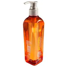 Angel Professional гель для укладки Marine Depth Spa Hair Wet Gel с глубоководными минералами