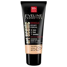 Eveline Cosmetics   Art Scenic Professional Make Up 30 