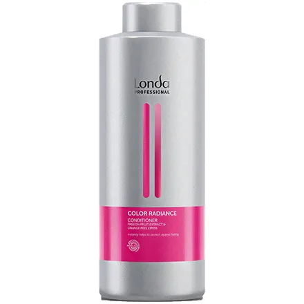 Londa Professional, Кондиционер для волос Color Radiance, 1 л-0