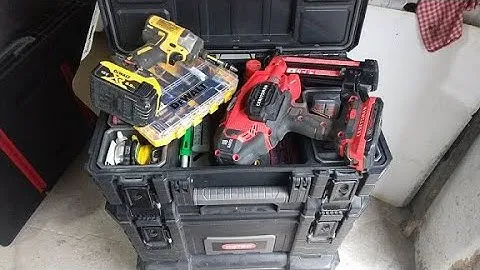 Keter Professional System Storage Tool