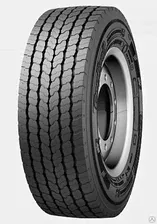 Шина 315/60R22,5 CORDIANT PROFESSIONAL DL-1 б/к Cordiant