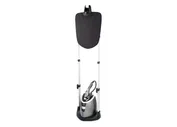 Отпариватель вертикальный Kitfort KT-927 Professional Чёрный