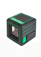 Лазерный уровень ADA Cube 3D Green Professional Edition {А00545}