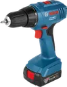 BOSCH Professional GSR 1440-LI