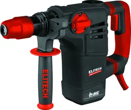 Перфоратор ELITECH RH 1130E (E2205.018.01) HD Professional