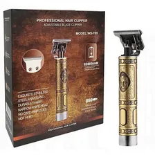 Триммер Professional Hair Clipper WS-T99