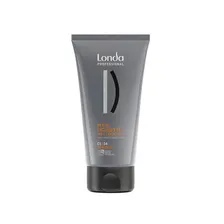 Гель-блеск Londa Professional Men Liquefy It, сильной фиксации, с эффектом мокрых волос, 150 мл