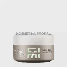 WELLA PROFESSIONAL EIMI Матовая глина-трансформер TEXTURE TOUCH 75мл