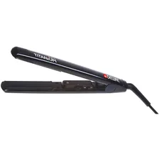 DEWAL PROFESSIONAL Щипцы-Выпрямители с Титаново-Турмалиновым Покрытием BLACK TITANIUM