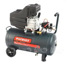 Компрессор поршневой Patriot Professional 50-340