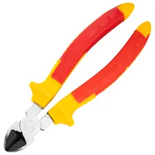 Бокорезы Insulated 180 мм двухкомпонентные рукоятки Matrix Professional 17508