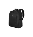 Рюкзак WENGER XE Professional 15.6, черный, переработанный ПЭТ/Полиэстер, 32х22х44 см, 23 л. с логотипом оптом
