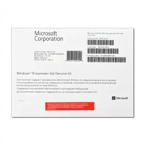 Microsoft Office 2019 Professional Plus BOX-2
