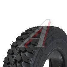 Покрышка Forward Professional 139 АШК с камерой 195 R16C