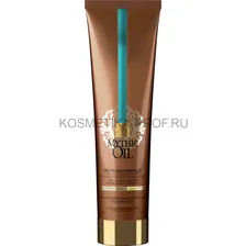 Универсальный крем 3 в 1 для всех типов волос Loreal Professional Mythic Oil Seve Protectrice 150 мл