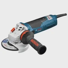 УШМ Bosch GWS 15-125 CIX Professional [0601795102]
