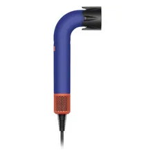 Фен Dyson Supersonic r HD18 Professional Vinca blue/Topaz (EU)