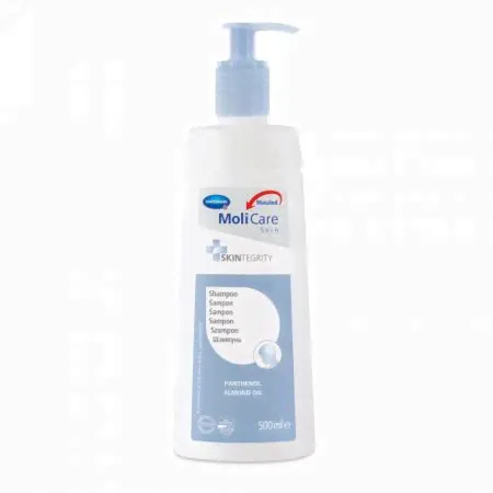 Menalind professional шампунь MoliCare 0,5л