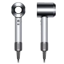 Фен Dyson Supersonic HD11 Professional Salon Edition Silver