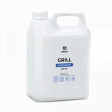 Чистящее средство Grass Grill Professional (5,7 кг)