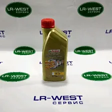 Масло синтетическое Castrol A5 5W30 EDGE Professional
