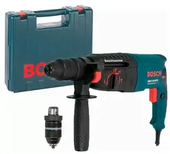 Перфоратор Bosch GBH 2-26 DFR Professional, кейс, 0611254768