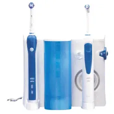 Oral-B Орал-Би Зубной центр Professional Care OxyJet Center + 3000 OC20 Профешнал Кеар ОксиДжет Центр 111925