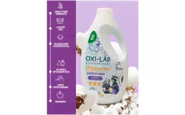 Гель для стирки Oxi-Lab Professional для детского белья 2л