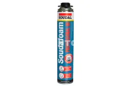 Пена монтажная Soudafoam Professional 60, 750 мл