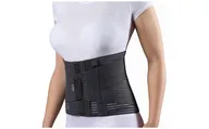 Корсетный пояс с двойным фиксирующим ремнем Orto Professional AWA 172 (Размер: L)