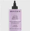SELECTIVE PROFESSIONAL, ONC BEBLOND, Супердисциплинирующий флюид для ламинирования волос, 300 мл